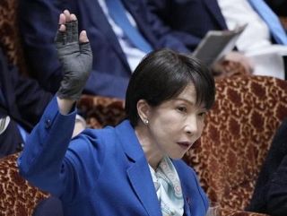 「チームサナエ」は石油危機に立ち向かえるか　うごめく派閥、数まかせの「超１強」政権は正念場へ