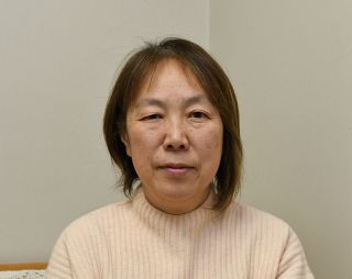 【風音】フランスで備前焼を調査　岡山県立美術館の福冨幸さん