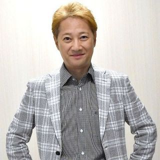 中居正広MC『だれかtoなかい』当面の間休止へ　報道受けフジ発表「状況を総合的に検討した結果」