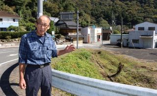 【災害から学ぶ】水害リスク踏まえ入念に備え　旭川ダム運用見直し契機に　「昭和４７年７月豪雨」の岡山市北区建部町地区