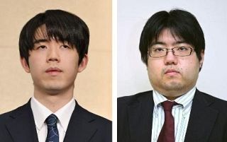 将棋、藤井聡太が叡王戦敗退　全八冠復帰遠のく