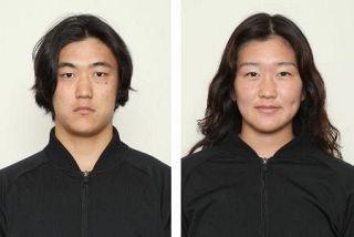 ＢＭＸレース男子で中井２連覇　女子は畠山Ｖ、アジア大会