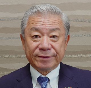 【ひと・交差点】職員のエンゲージメント向上を　ＪＡ晴れの国岡山・金光章組合長