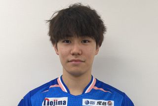 Ｔリーグ岡山リベッツ、横谷の獲得を発表 世界選手権団体戦銅の実力者