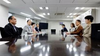 中立公、３党合流は白紙に　統一会派結成も困難