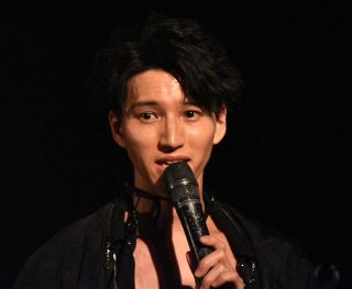 元KAT-TUN田口淳之介、妻とのダンス動画を公開　出産直後の美スタイルに「絶対に一般人じゃない(笑)」「うおおお絶対美人！」
