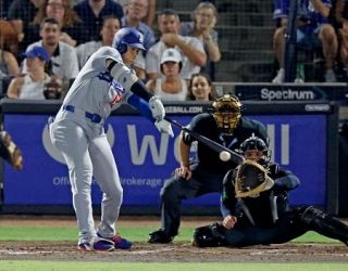 顔Tシャツおまけあり】大谷翔平ドジャース WS リング 2025年8月6