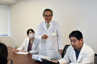 【名医の系譜VI】（１０）病名変更 佐藤光源 東北大精神医学講座教授（下）　偏見解消 社会復帰に尽力