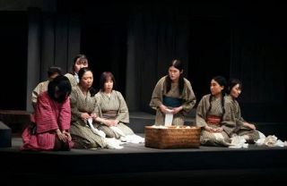 差別と偏見演じ６９年　日常題材「知ってほしい」　名古屋のアマチュア劇団