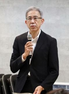 【匿流・遠隔解析】危機高まり「悲願」導入　憲法違反も、鍵は透明性