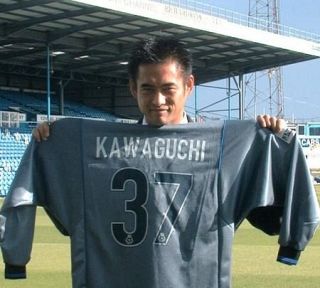 春の新生活、殻を破ることはすごく大切　「助けてくれる人はいる」まずは話してみて【川口能活・勝利の裏側】