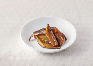 食害のアイゴを犬用おやつに　課題解決へピュアボックス発売