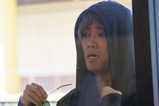 桐谷健太主演『いつか、ヒーロー』今夜第4話あらすじ　シングルマザーが悲痛な叫び