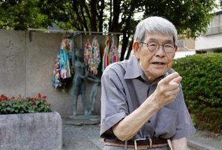 「あそこに入れば空襲なんて怖くない」と言われた前橋の防空壕、生存者は「蒸し焼きの気分だった」　「米軍に笑われる」と敗戦を知っても掘り続けた宇都宮の地下司令部　戦後８１年連載【戦跡の守り人】（３）
