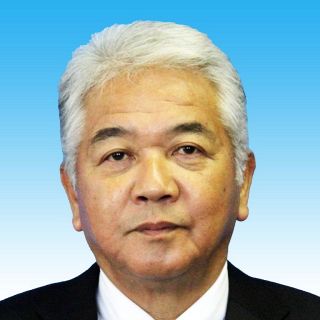 岡山市議会 議長に田口氏　副議長は小川氏 任期２年