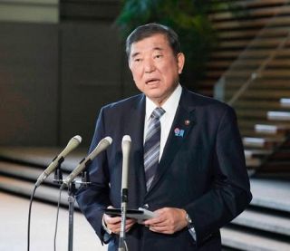 首相、衆参同日選を見送り　立民・野田氏、不信任案提出せず
