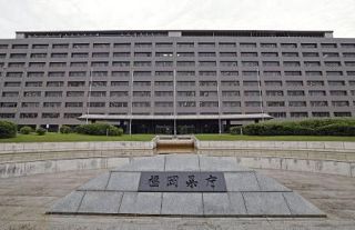福岡県、議連に公費で毎年度補助　年上限１２００万円、廃止を検討