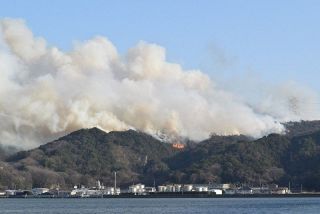 ２０２５本社選定 エリア十大ニュース