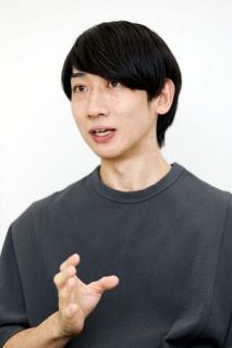 命守る知恵、漫画で若者に　大災害、どう生き延びるか