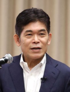 「企業は『無形資本』の継承を」　山陽時事懇で柳川氏が雇用テーマに講演