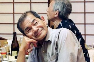 新潟水俣病と半世紀歩んだ支援者を映画に　追悼し記憶後世へ、被害者寄り添う７５歳