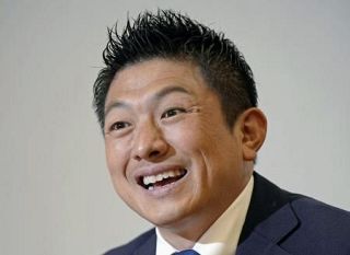 減税と積極財政で投資促進　参政党・神谷宗幣代表　【選挙戦略を聞く】ＳＮＳ活用、若年層に浸透