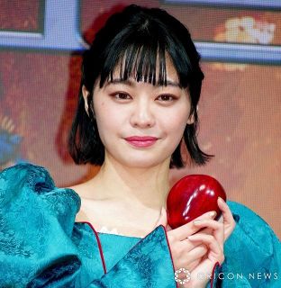 吉柳咲良、芸能界を目指したきっかけ明かす「石原さとみさんがいなかったら…」