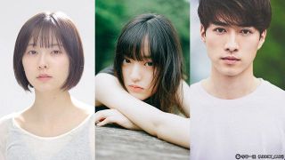 『嘘解きレトリック』加藤小夏、兼光ほのか、福山翔大の出演決定　最終話、探偵事務所に新たな同居人？【コメントあり】