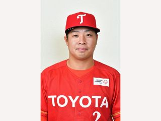 逢沢（トヨタ自動車、関西高出）長野（ＪＦＥ西）ら選出　アジア大会野球代表