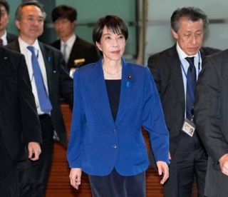 首相、年明け解散は見送りの公算　通常国会、１月２３日召集