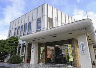 女性消防士に不同意性交か、茨城　同僚の２０代男、書類送検へ