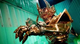 【ワーオ！】「牙狼」シリーズ２０周年　変化せず輝く異色ヒーロー