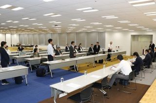 ＮＩＥ実践指定校１５校を承認　岡山県推進協２５年度総会