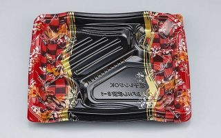 食品容器、６月から一斉値上げ　岡山２社、原料調達難が影響