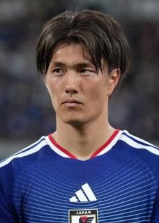 日本代表ＦＷ小川航基が町田へ　サッカーＷ杯出場のストライカー