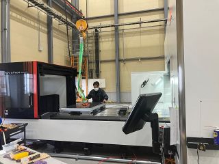 テクノス（総社）、鳥取の新工場が完成　先端分野の販路拡大目指す