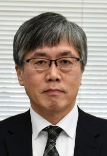 巳年に思う　笠岡支社長 金島裕之