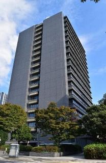 広島県警府中署巡査を現行犯逮捕　電柱に衝突、酒の臭い捜査