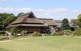 藩主の居間で非日常の出会いを　岡山、香川県が３１日に婚活イベント 参加募る