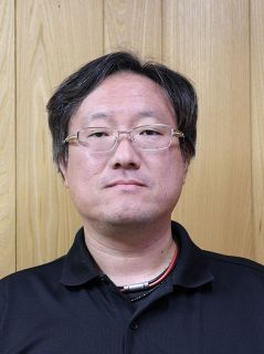 【ひと・交差点】岡鉄工所の岡克行社長　新型機導入で新たな勤務体系を
