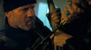 【シネマ】「ワーキングマン」　とにかくステイサムが強い