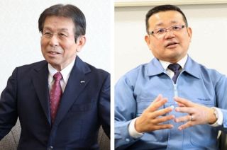 展望２０２５地場トップが語る（６）高木晶悟氏、佐藤泰之氏