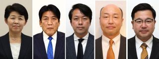 岡山県、市町村の「賢い縮小」支援　知事示す、先進事例情報提供や助言
