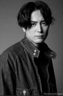 間宮祥太朗＆玉置玲央、赤楚衛二＆矢本悠馬が朗読劇　間宮＆赤楚が意気込み【全文】