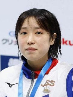 飛び込み荒井祭里が現役引退　五輪２大会に出場