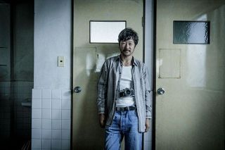 浅野忠信主演、映画『レイブンズ』初デート、親子喧嘩、夫婦の修羅場、傷心の旅、名作誕生…本編映像公開