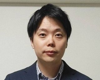歴史のバトンを次代へ　真庭支局長 小谷章浩　