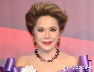 デヴィ夫人の弁護人「積極的に否認はしない」　マネジャーら暴行の罪で初公判