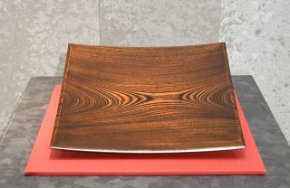 「刳り物」磨き上げ半世紀　木工芸の川野（新見）岡山で県重文認定記念展　