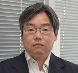 チャンス逃すな　玉野支社長 宗宮正行